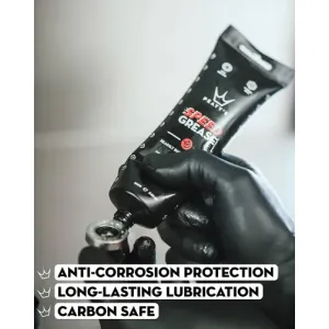 Смазка для подшипников Peaty's Speed Grease, 400g