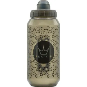 Фляга Peaty's x Fidlock Lockin Bottle, Crown / Smoke, 750ml