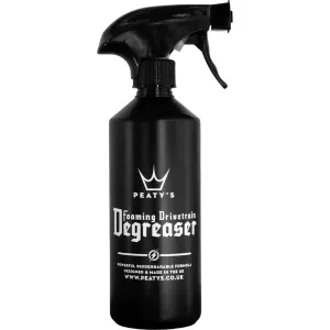 Набор для мойки Peaty's Cleaning Kit, шампунь 1L / дегризер 500ml / щетка 2шт / полотенце микрофибра / смазка цепи 120ml, All-Weather