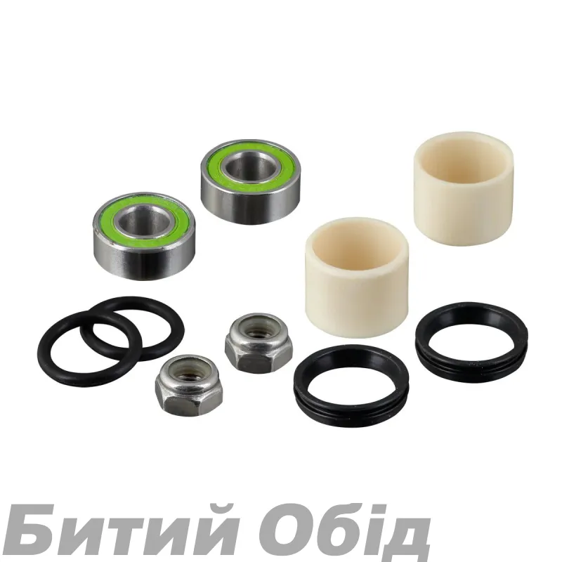 Підшипник педалі SPANK SPOON 90 Bearing Kit