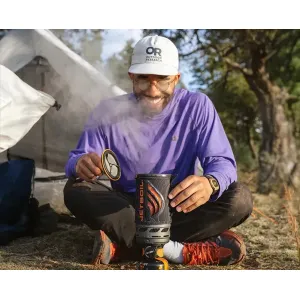 Система приготовления пищи JetBoil Flash Java Kit 1л (Topo)