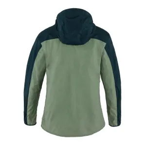 Куртка FJALLRAVEN High Coast Wind Jacket M, navy XL