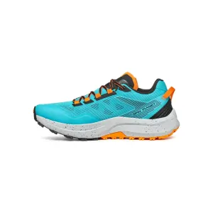 Кроссовки Scarpa Spin Planet, sand/lemon curry 42.5