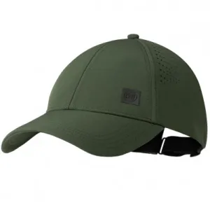 Кепка Buff Summit Cap Solid 