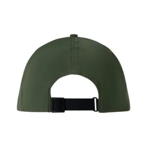 Кепка Buff Summit Cap Solid 