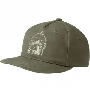 Кепка Buff Trucker Cap Lander Khaki L/XL 