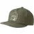 Кепка Buff Trucker Cap Lander Khaki L/XL 
