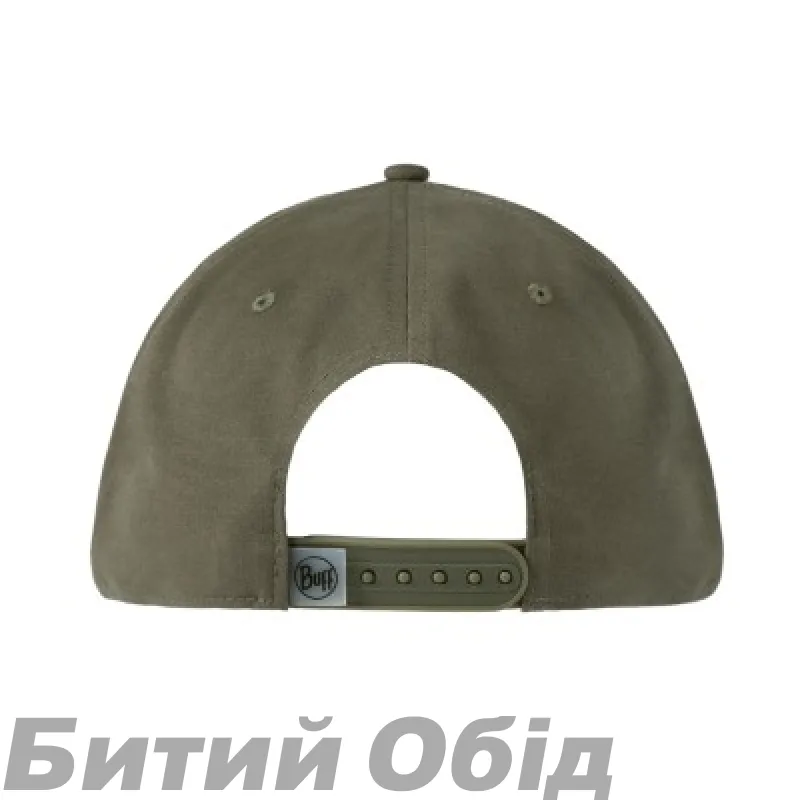 Кепка Buff Trucker Cap Lander Khaki L/XL