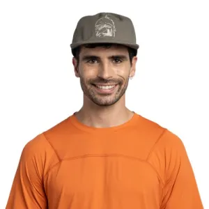 Кепка Buff Trucker Cap Lander Khaki L/XL 
