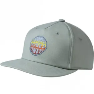 Кепка Buff Trucker Cap Dispar Flint 