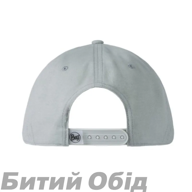Кепка Buff Trucker Cap Dispar Flint