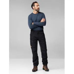 Брюки Fjallraven Vidda Pro Ventilated Trousers M Reg, black 
