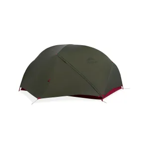 Палатка MSR Hubba Hubba Bikepack 2