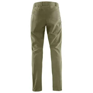 Брюки FJALLRAVEN Abisko Midsummer Trs M Reg, dark grey L