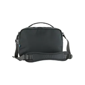 Сумка FJALLRAVEN Vardag Shoulder Bag 6, coal black