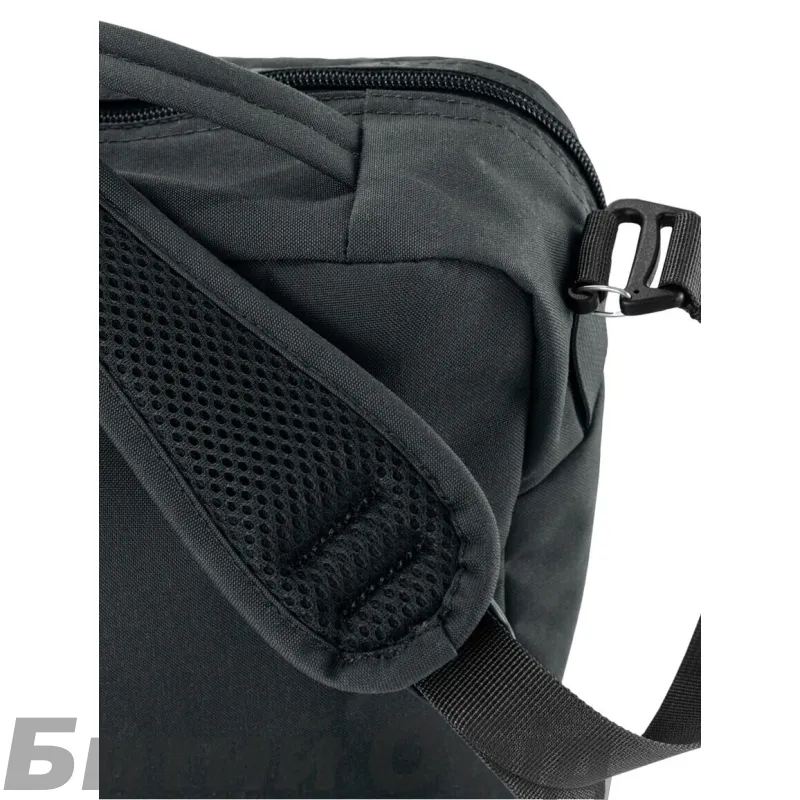 Сумка FJALLRAVEN Vardag Shoulder Bag 6, coal black