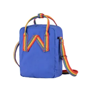 Сумочка FJALLRAVEN Kanken Rainbow Sling 