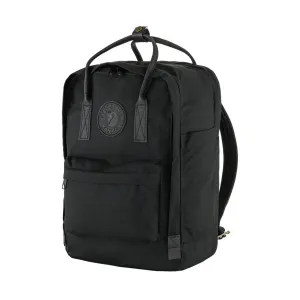 Рюкзак FJALLRAVEN Kanken No. 2 Black Laptop 15