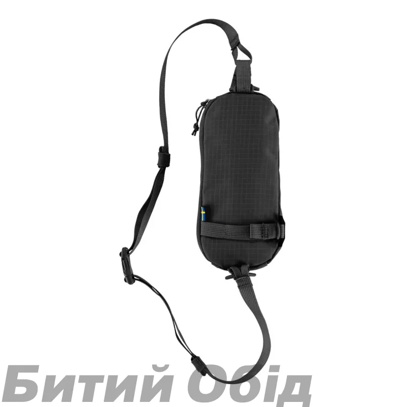 Сумочка FJALLRAVEN Abisko Bottle Pocket