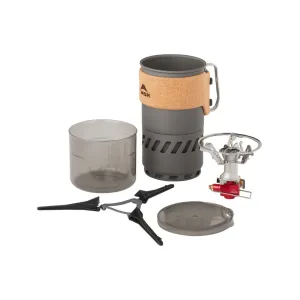 Система для приготовления пищи MSR Switch System Stove