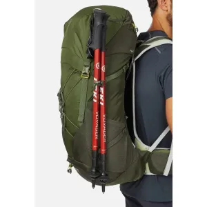 Рюкзак Lowe Alpine AirZone Trail Camino 37:42  Рюкзак Lowe Alpine AirZone Trail Camino 37:42
