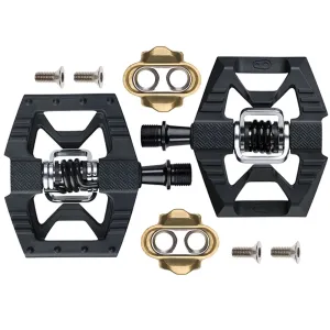 Педали Crankbrothers DOUBLE SHOT 1 Педали Crankbrothers DOUBLE SHOT 1