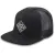Кепка DAKINE CLASSIC DIAMOND TRUCKER black