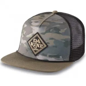 Кепка DAKINE CLASSIC DIAMOND TRUCKER 