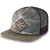 Кепка DAKINE CLASSIC DIAMOND TRUCKER vintage camo