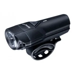 Фара передня Infini LAVA 500 I-264P-Black, світлодіод 10W, 5 режимів, USB кабель, з кріпл.,2600мАч