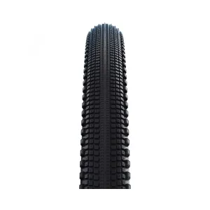 Покришка SCHWALBE G-ONE COMP 28 K-Guard B/B-SK HS634 GREEN 50EPI