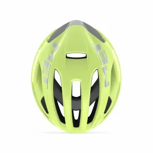 Шолом MET RIVALE MIPS CE ULTRA LIME | GLOSSY 