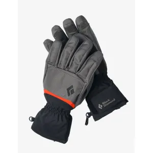 Рукавички чоловічі Black Diamond Misiion Gloves (Walnuts)