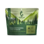 Каша кукурудзяна з насінням Чіа і маком ЇDLO