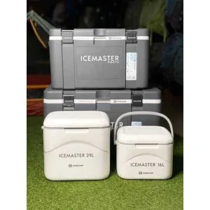 Термобокс BaseCamp Ice Master  Термобокс BaseCamp Ice Master