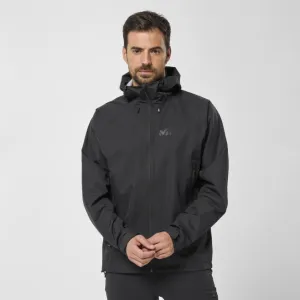 Куртка MILLET Fitz Roy III M JKT black разм. XXL