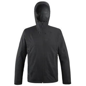 Куртка MILLET Fitz Roy III M JKT black разм. XXL