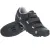 Велотуфлі SCOTT MTB COMP RS matt black/silver / розмір 42.0