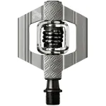 Педали Crankbrothers CANDY 2, Grey / Black Педали Crankbrothers CANDY 2, Grey / Black