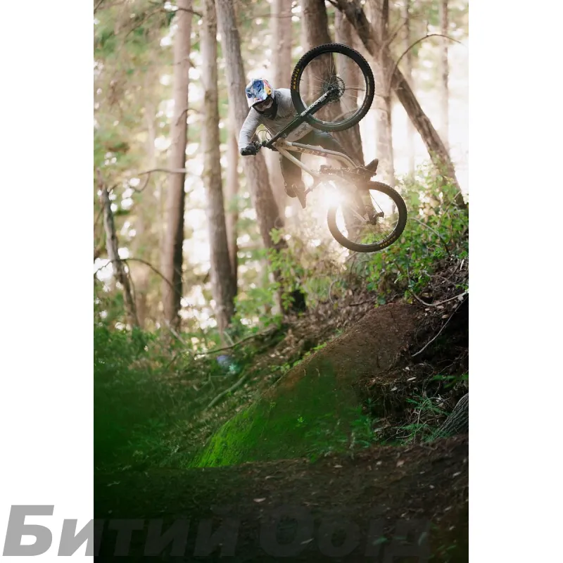 Джерсі TLD RUCKUS LS RIDE TEE; EYEZ [SAFRON] 