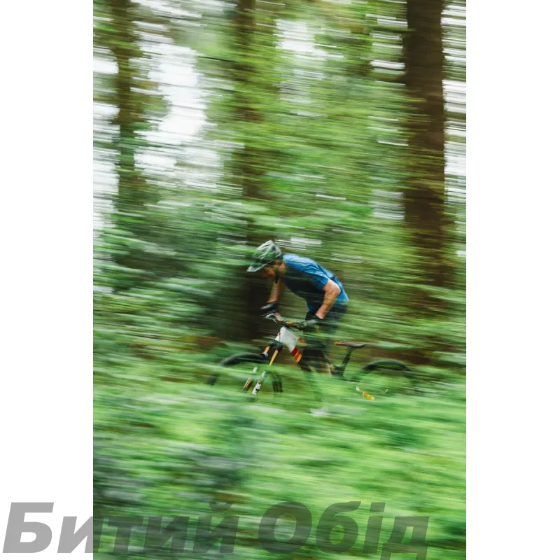 Джерсі TLD SKYLINE SS RIDE TEE; WASHED OUT [COBALT]