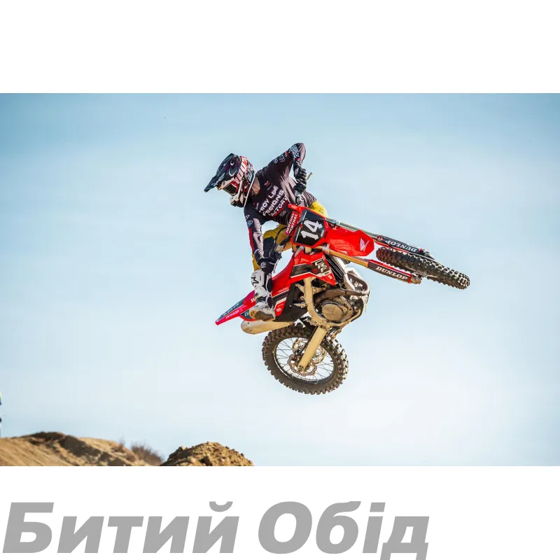 Мото джерси TLD GP PRO JERSEY; STEP UP [BLACK] 