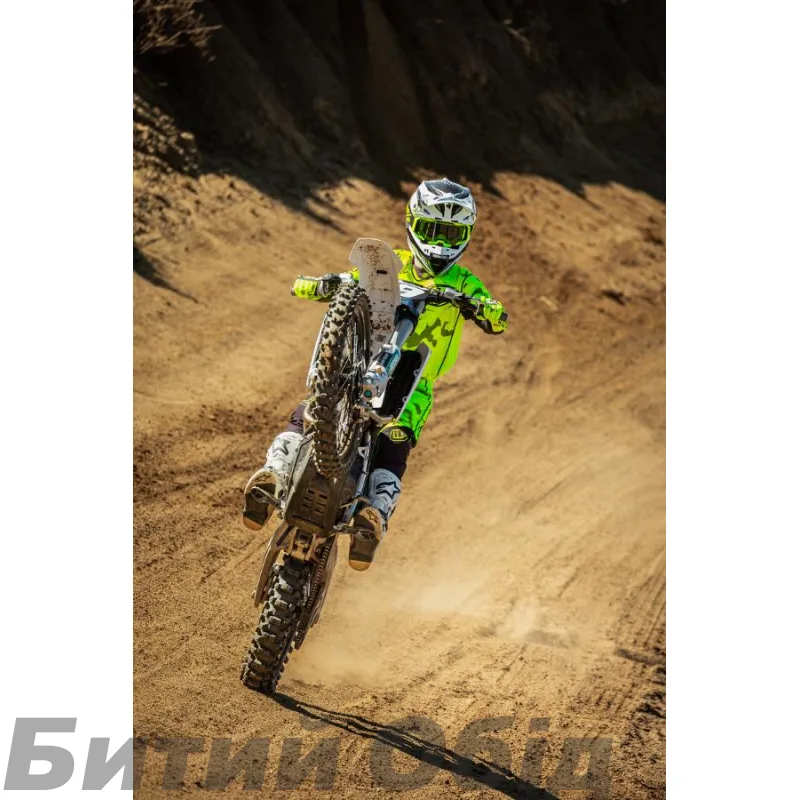 Мото джерсі TLD SE PRO JERSEY; VECTRA [CHALK] 