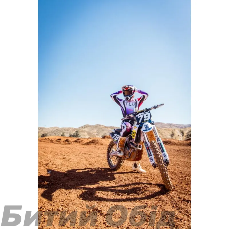 Мото джерси TLD SE ULTRA JERSEY; OPTIC [INFRA RED]