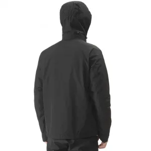 Куртка MILLET Grands Montets M GTX JKT black 