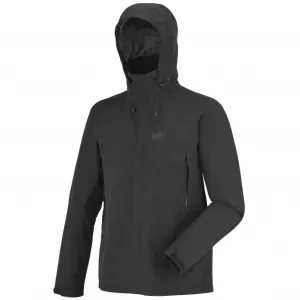 Куртка MILLET Grands Montets M GTX JKT black 
