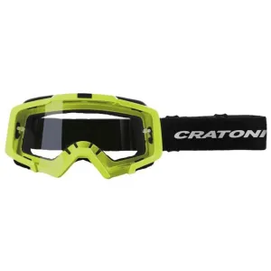 Велоокуляри Cratoni C-Dirttrack р. UNI 