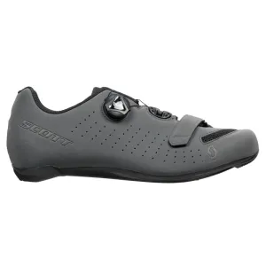 Велотуфли SCOTT ROAD COMP BOA grey reflective/black 