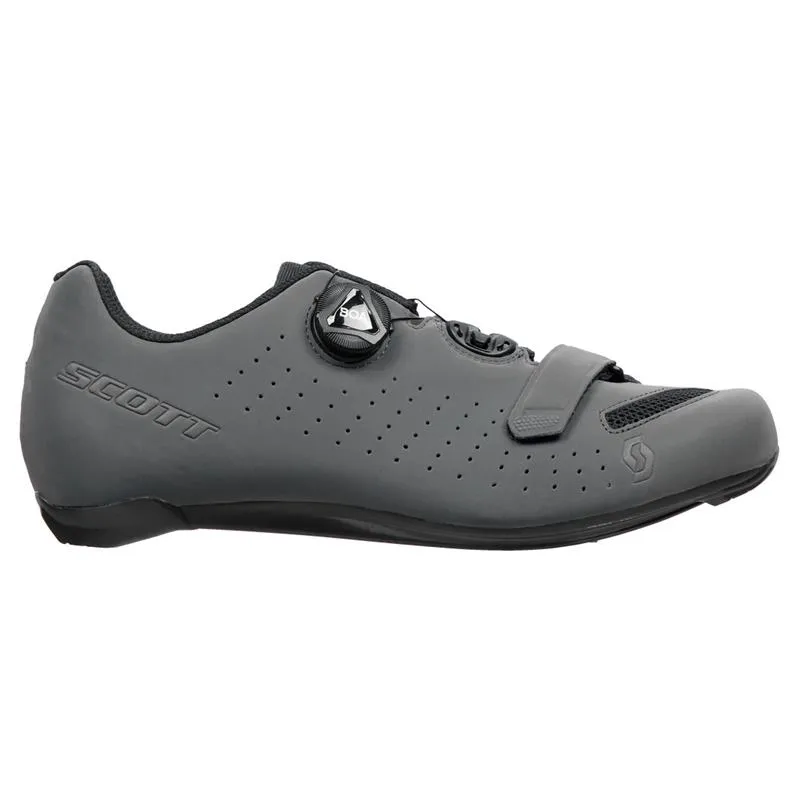 Велотуфлі SCOTT ROAD COMP BOA grey reflective/black 