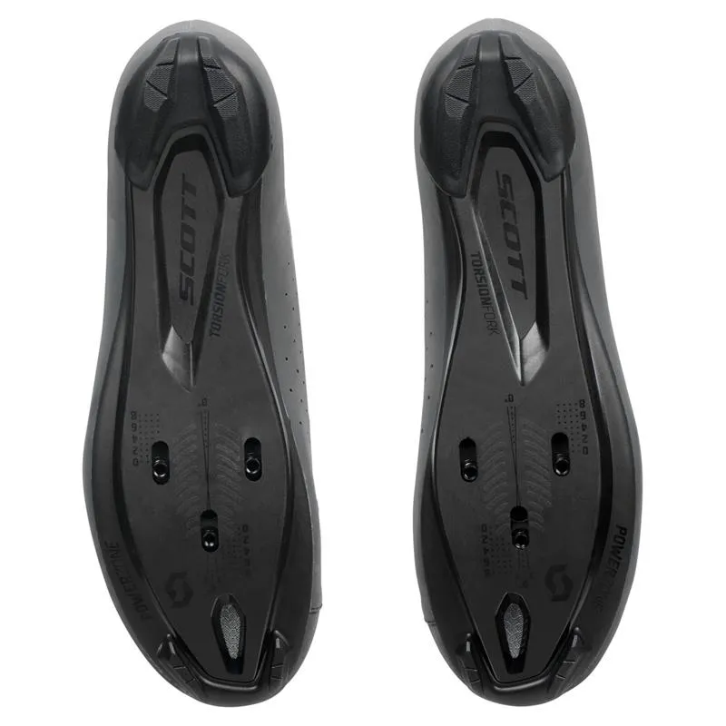 Велотуфлі SCOTT ROAD COMP BOA grey reflective/black 